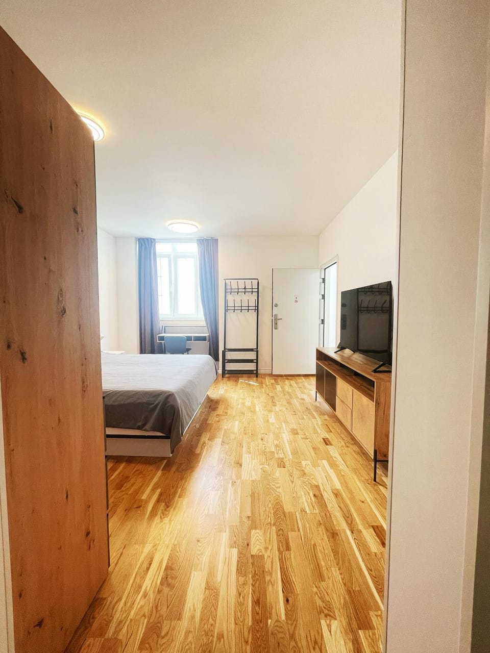 Sievering18 A-B Apartment in Vienna