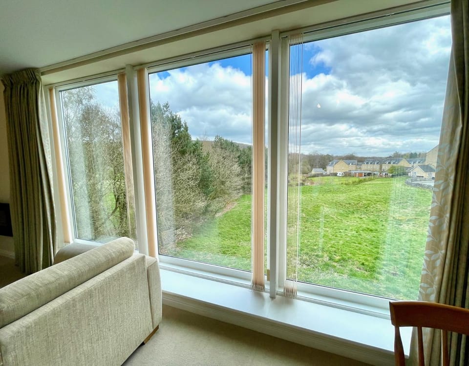 Otterhole Barn Holiday Apartment Apartment in High Peak District