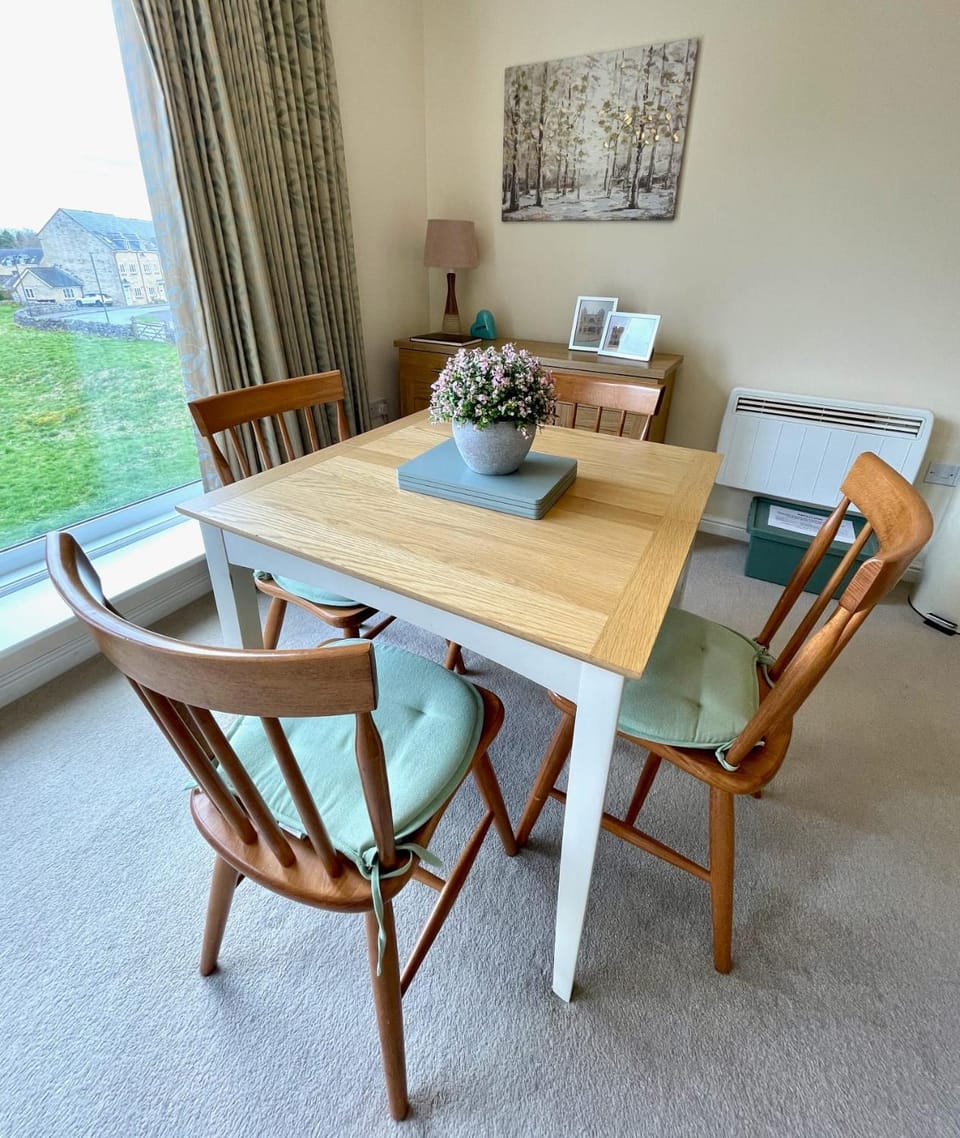 Otterhole Barn Holiday Apartment Apartment in High Peak District