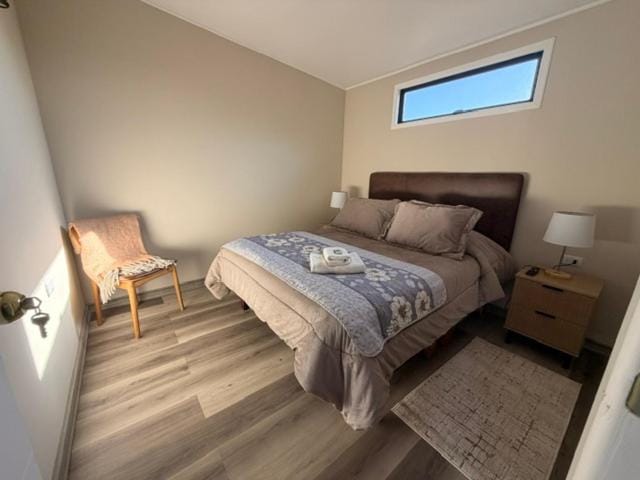 Hotel Cabañas Caribe Apartment in Coquimbo Region