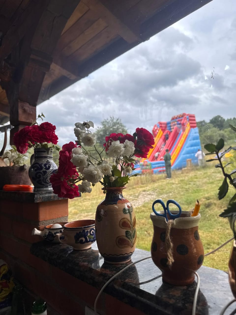 Pensiunea Codrea - Wagner Vacation rental in Romania