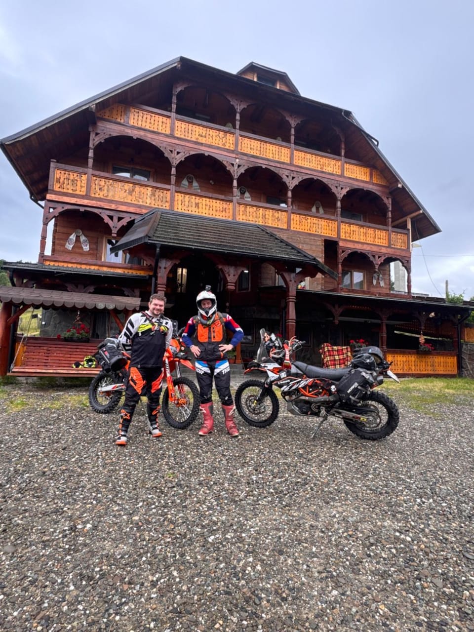 Pensiunea Codrea - Wagner Vacation rental in Romania