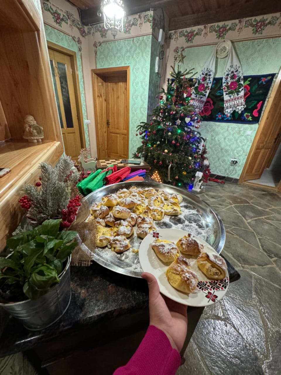 Pensiunea Codrea - Wagner Vacation rental in Romania