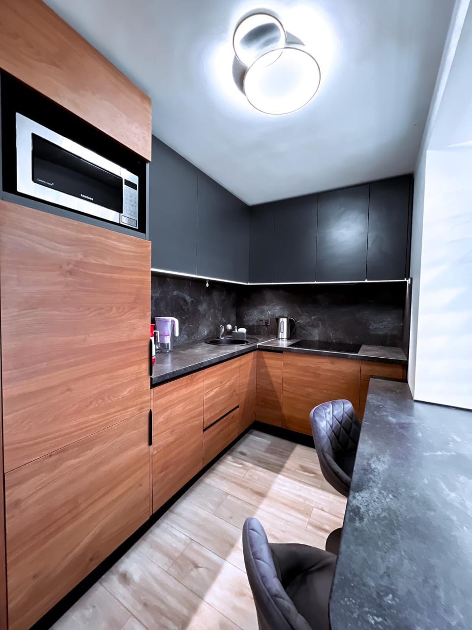 Cozy Retreat Apartment Apartment in Latvia