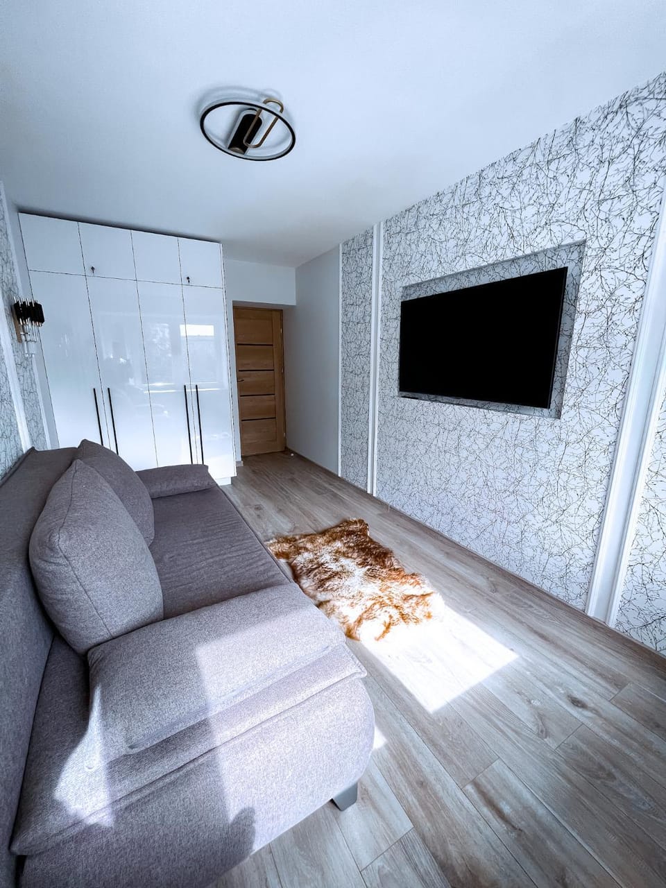 Cozy Retreat Apartment Apartment in Latvia