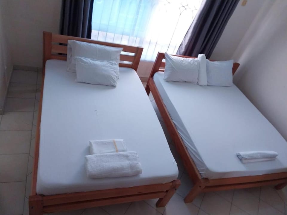 Two Bedroom Nyali, City Mall Apartment in Mombasa