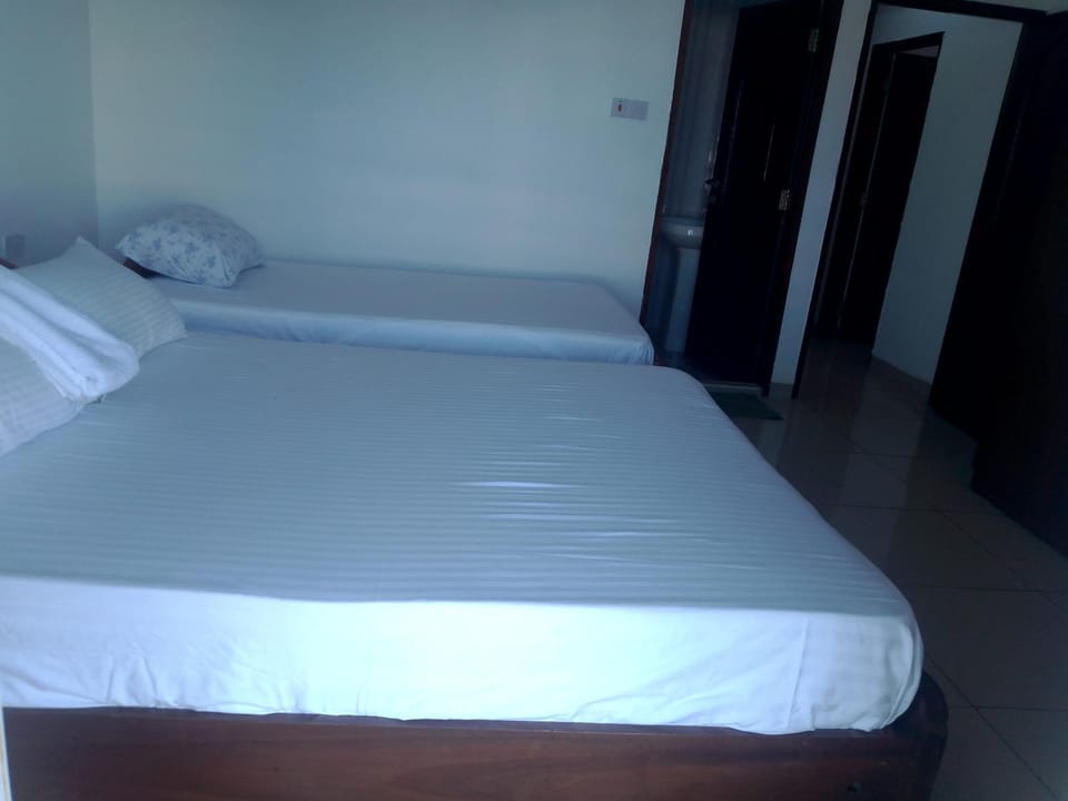 Two Bedroom Nyali, City Mall Apartment in Mombasa