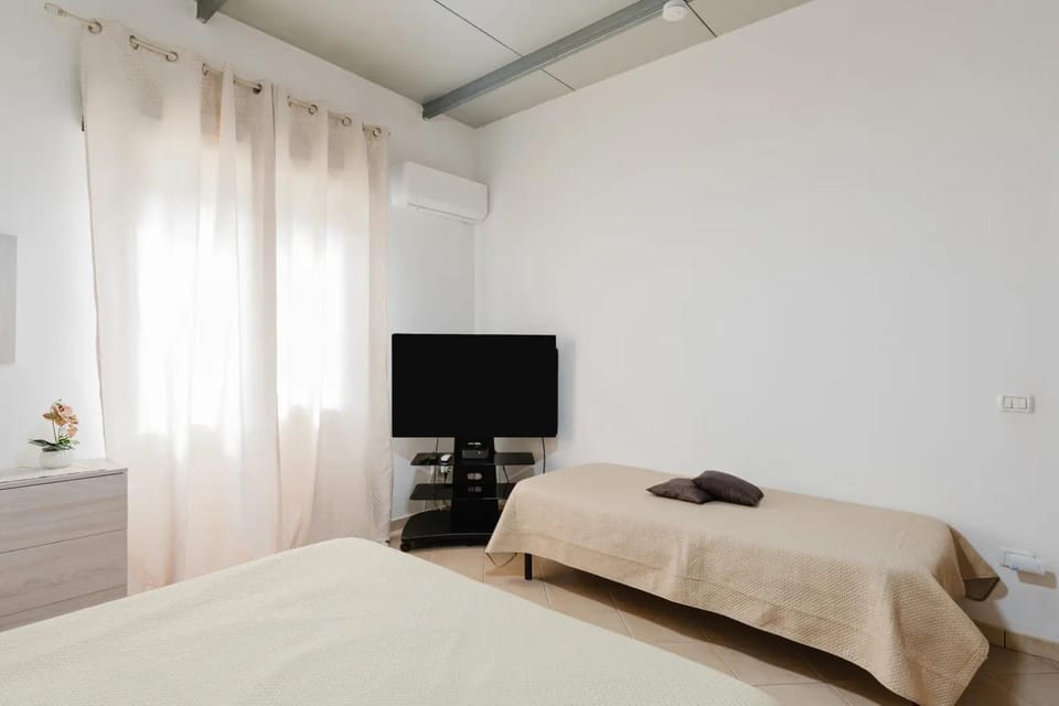Villa Serroni House in Sicily