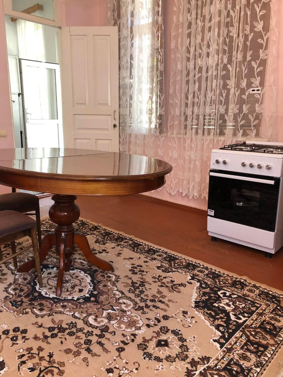 ALEXANDRE’s House Bed and Breakfast in Adjara, Georgia