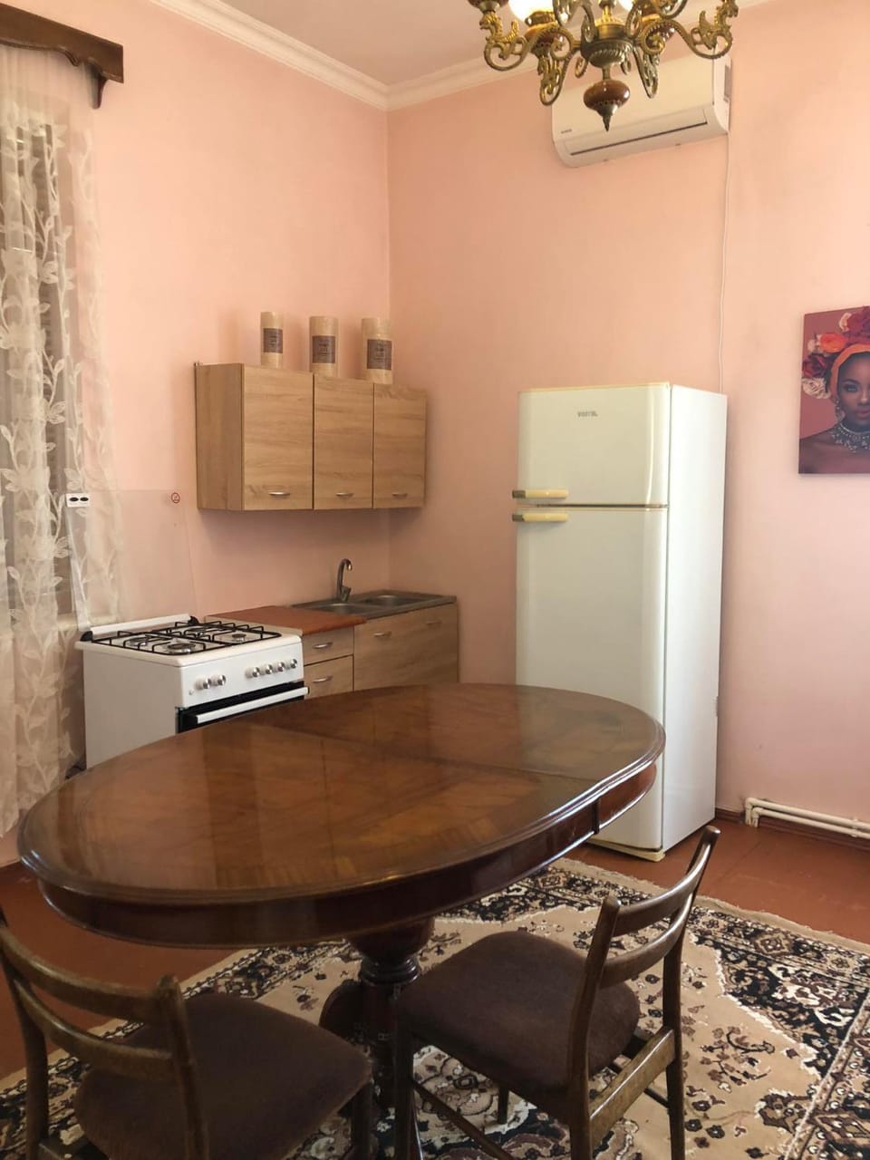 ALEXANDRE’s House Bed and Breakfast in Adjara, Georgia