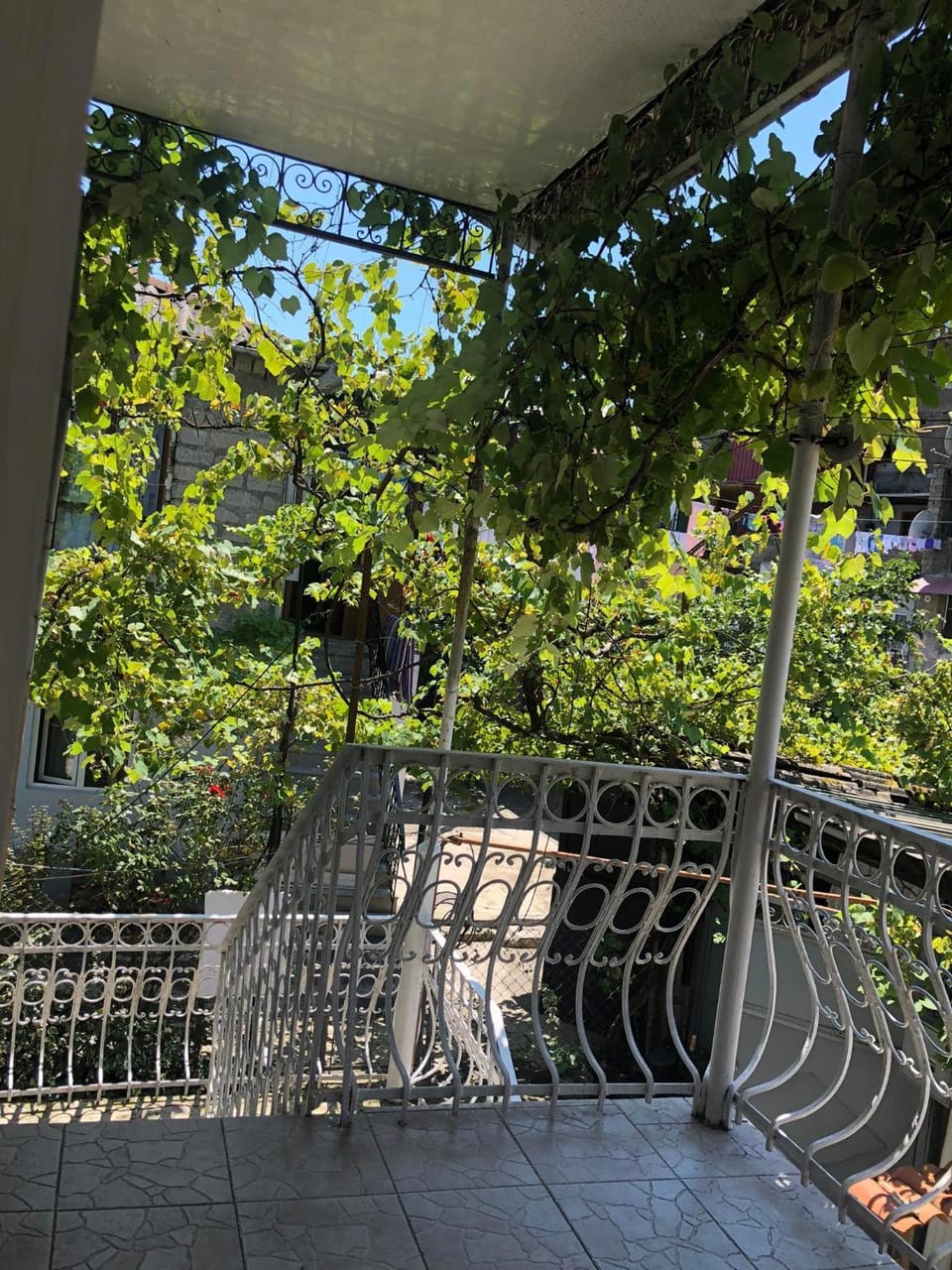 ALEXANDRE’s House Bed and Breakfast in Adjara, Georgia