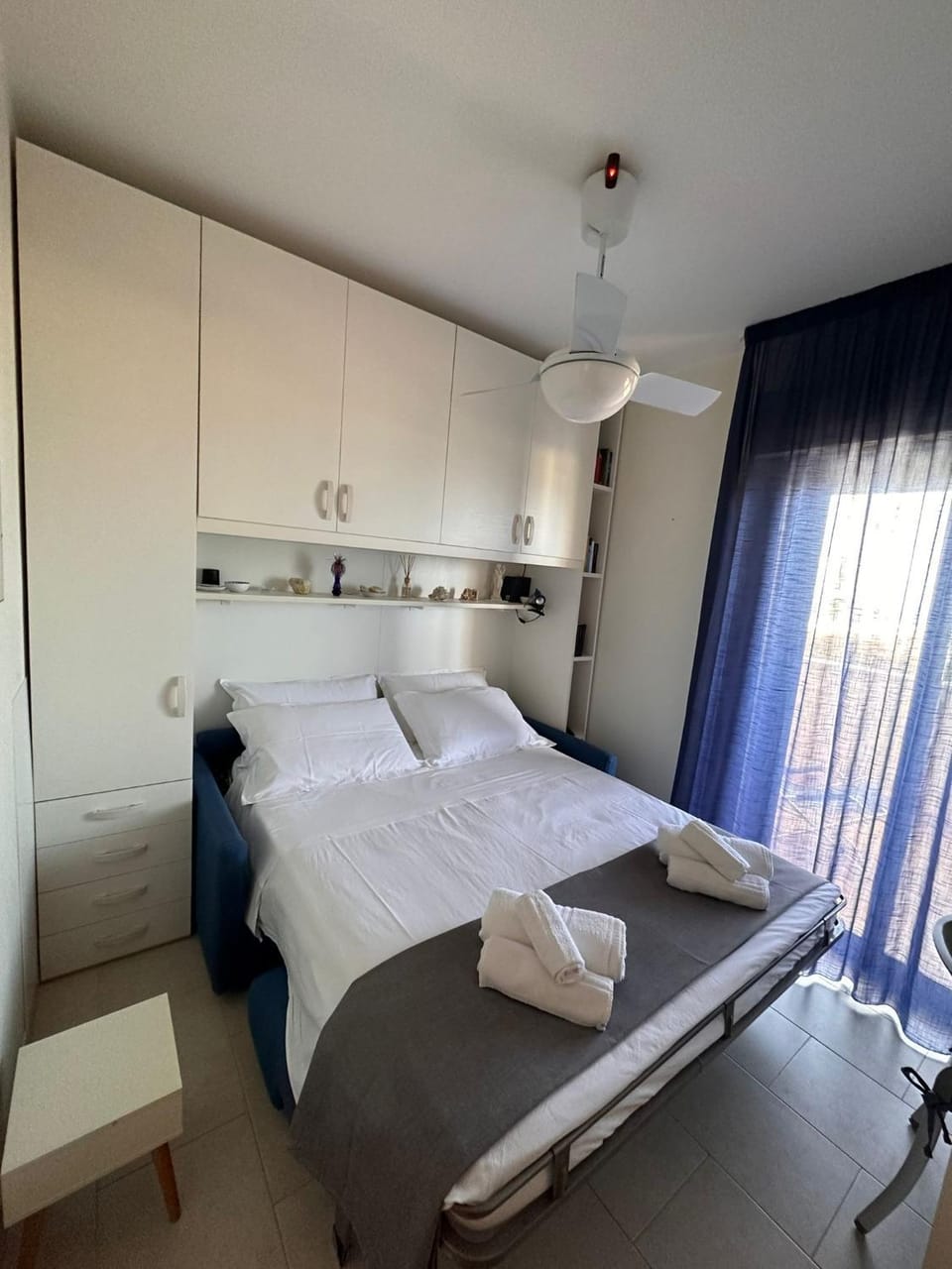 La casa al Mare Apartment in Sicily
