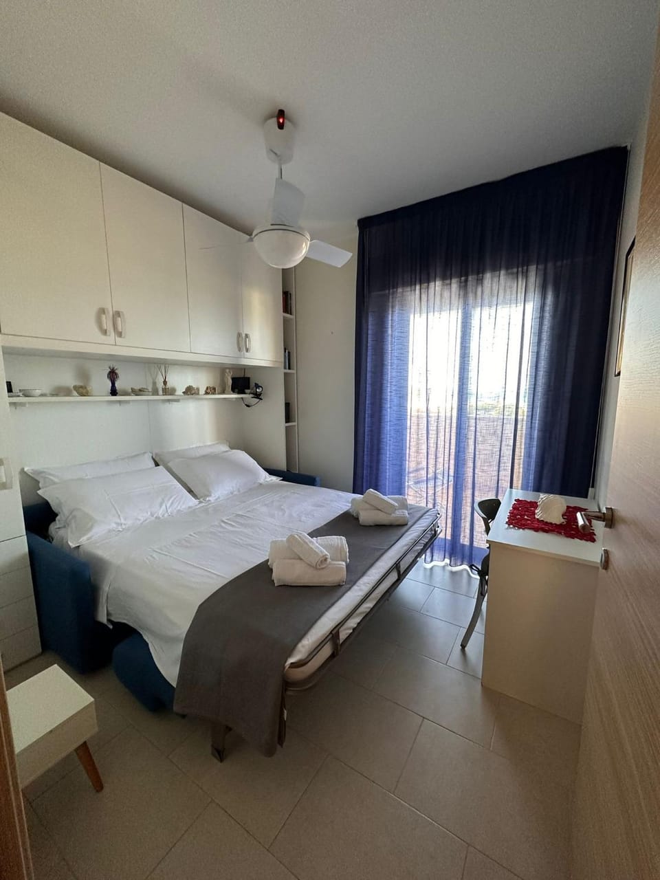 La casa al Mare Apartment in Sicily