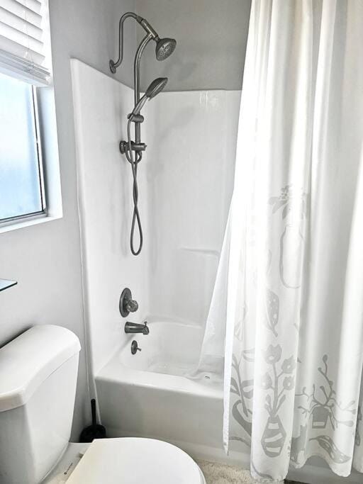 Shower, Toilet, Bathroom, Bath