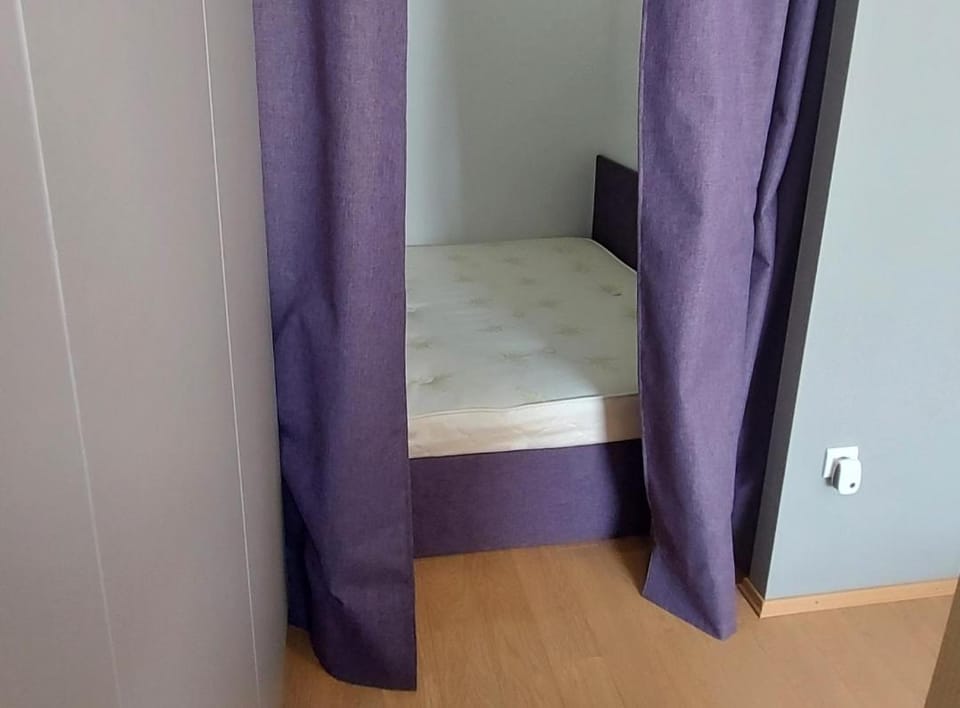 Old but gold house Apartment in Podgorica