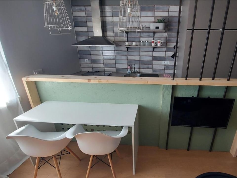 Old but gold house Apartment in Podgorica