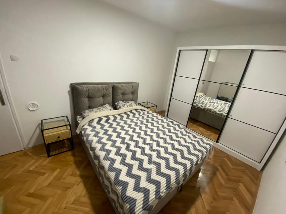 Regal Comfort Apartment Apartment in Serbia