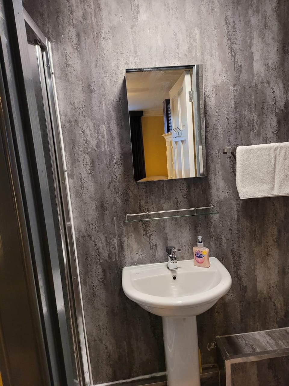 Luxe rooms Bed and Breakfast in Edinburgh