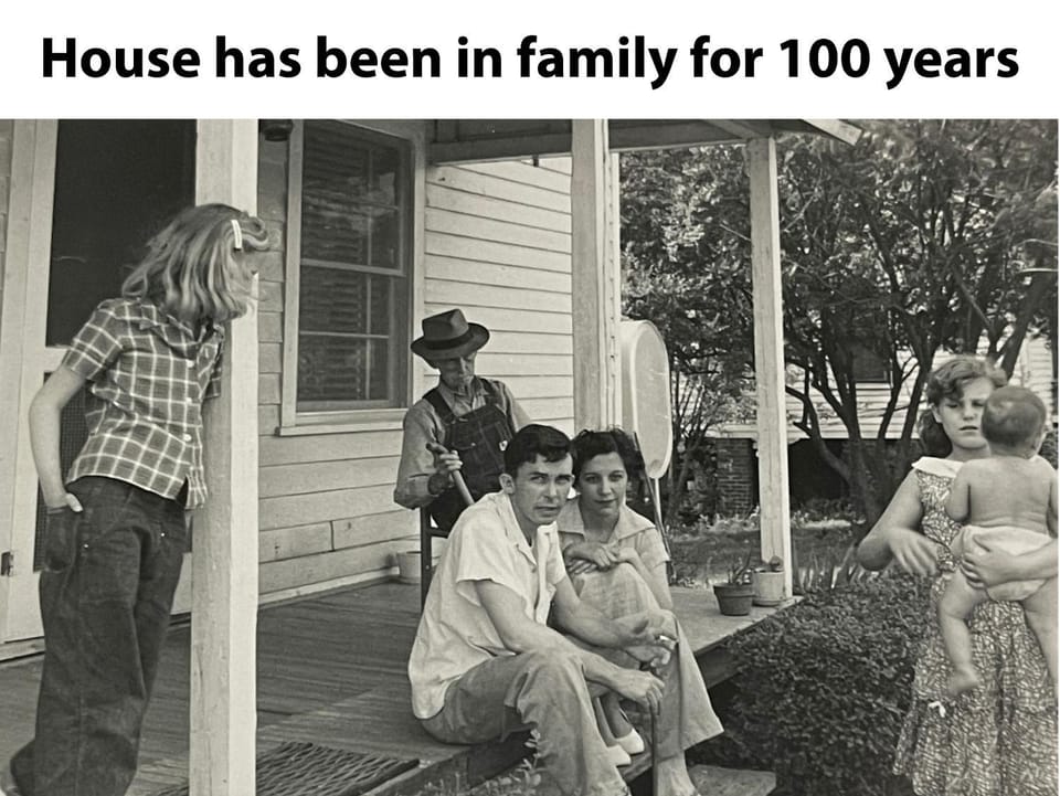 Day, People, Family