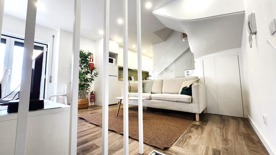 Apartamento Pátio do Higinio Apartment in Nazaré