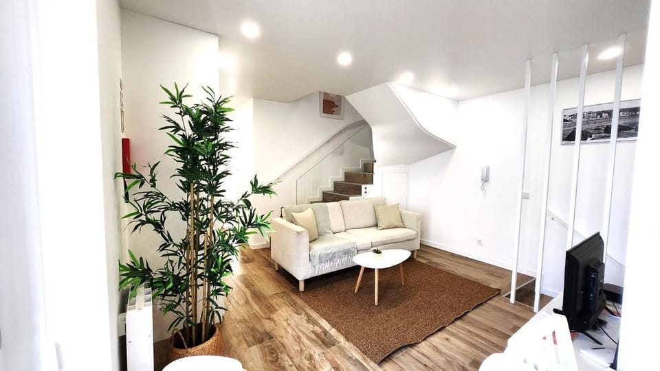 Apartamento Pátio do Higinio Apartment in Nazaré