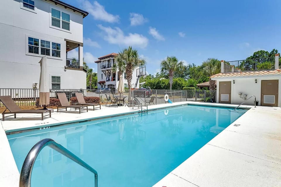 Stargaze House in South Walton County