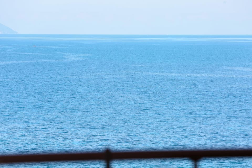 Day, Sea view