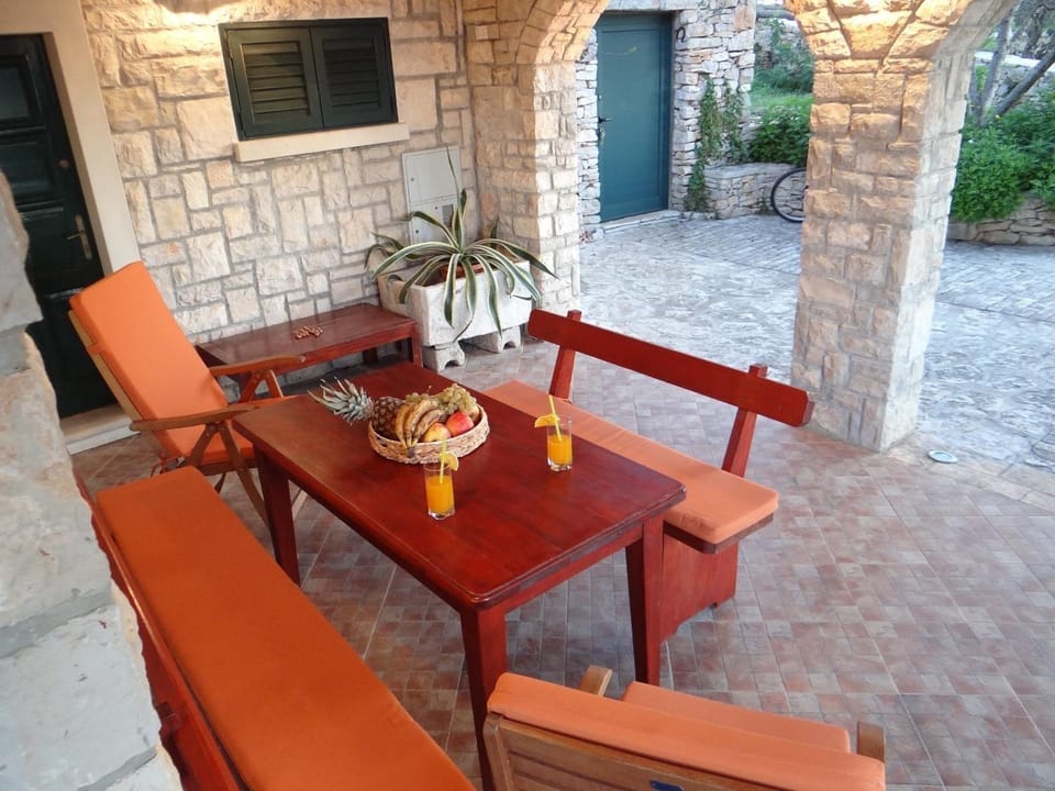Balcony/Terrace, Seating area