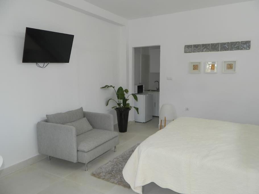 Casa alegría Apartment in Costa de la Luz