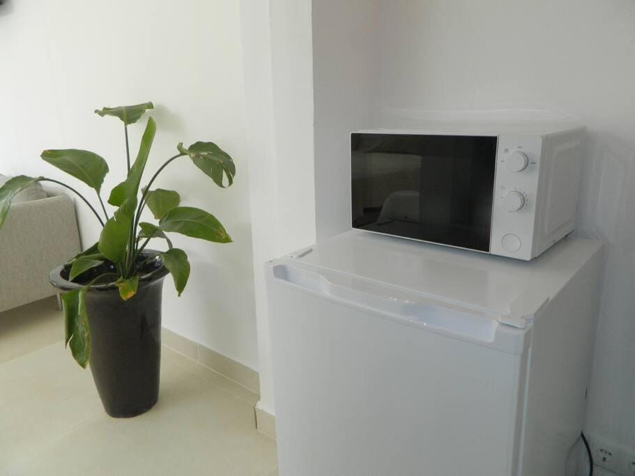 Casa alegría Apartment in Costa de la Luz