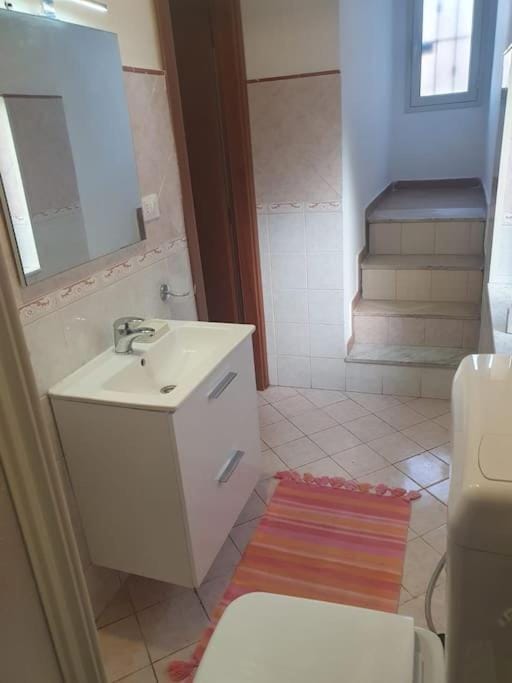La casetta all'attico Apartment in Palermo