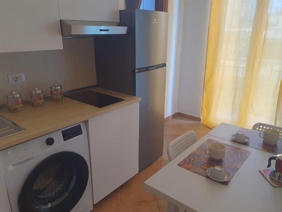 La casetta all'attico Apartment in Palermo