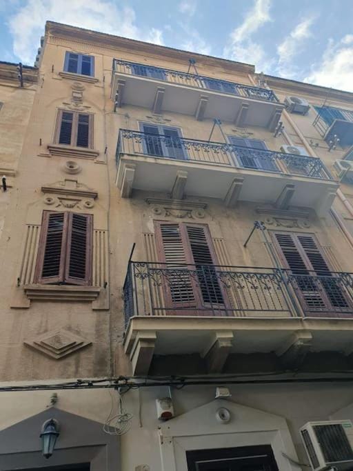 La casetta all'attico Apartment in Palermo