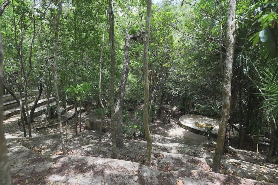 Natural landscape