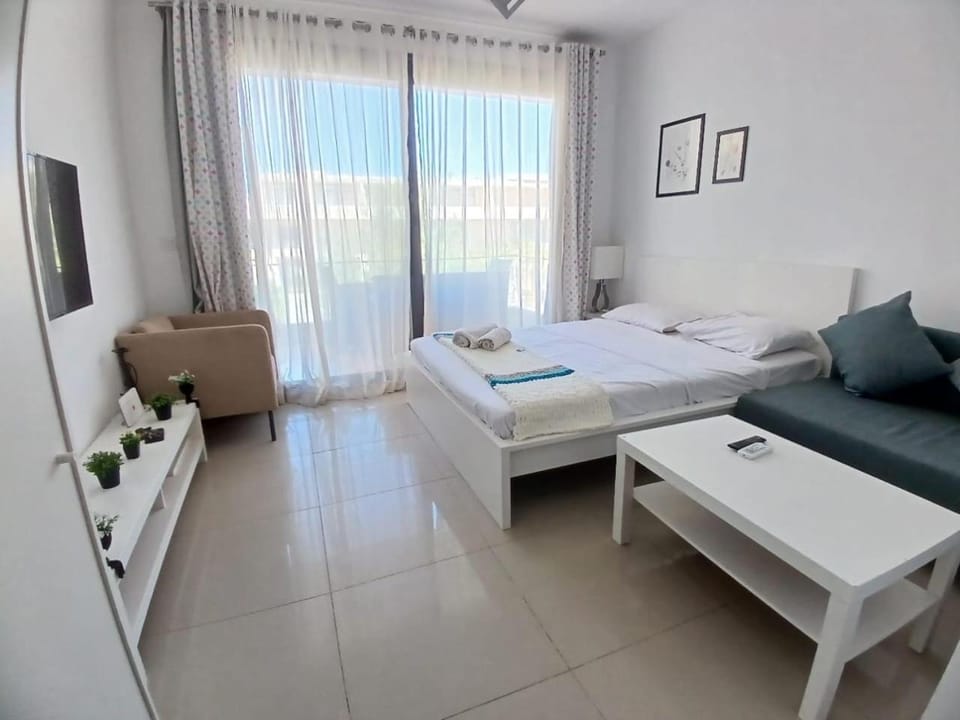 Hotel Apartment in G cribs Chalet in Hurghada