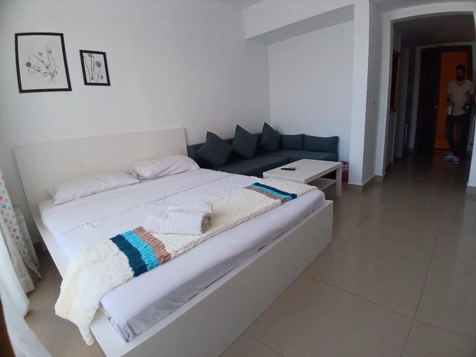 Hotel Apartment in G cribs Chalet in Hurghada