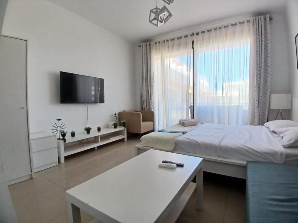 Hotel Apartment in G cribs Chalet in Hurghada