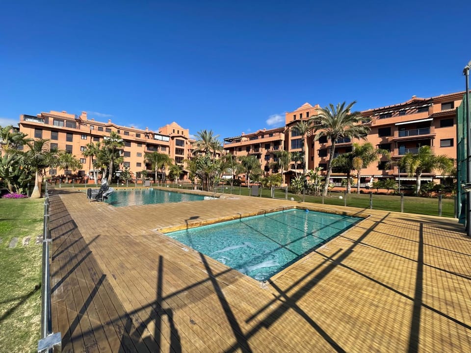 La casa de Mateo Playa Granada Apartment in Costa Tropical