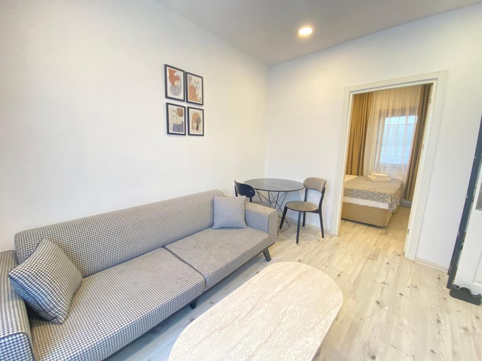 Historical comfy flat in Beyoğlu tophane, galata Apartment in Istanbul