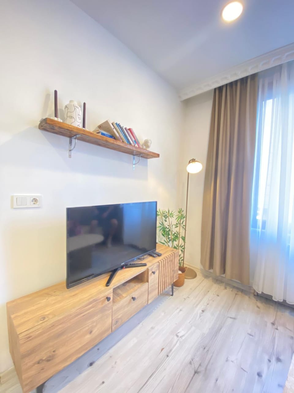 Historical comfy flat in Beyoğlu tophane, galata Apartment in Istanbul