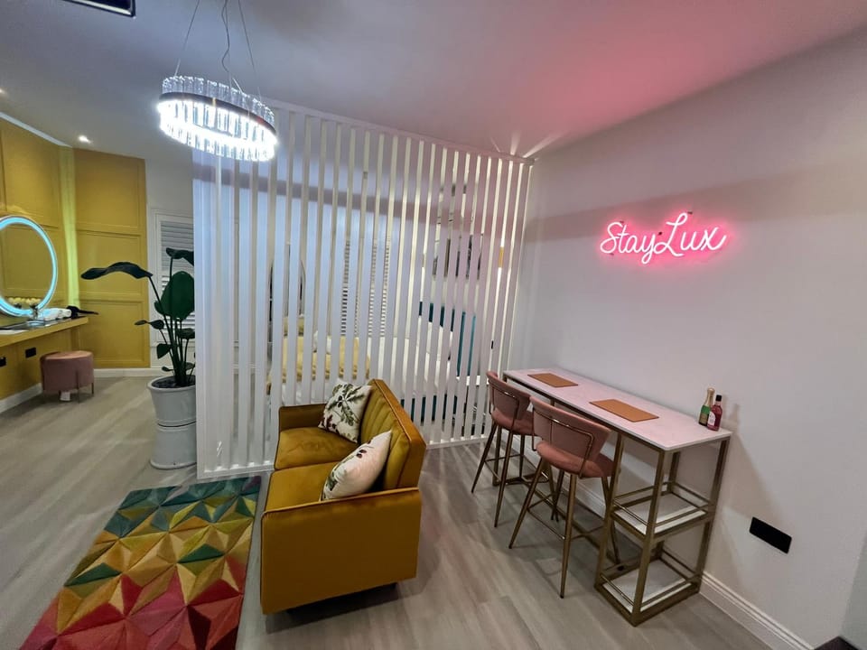 Stylish Studio Apartment in Colchester