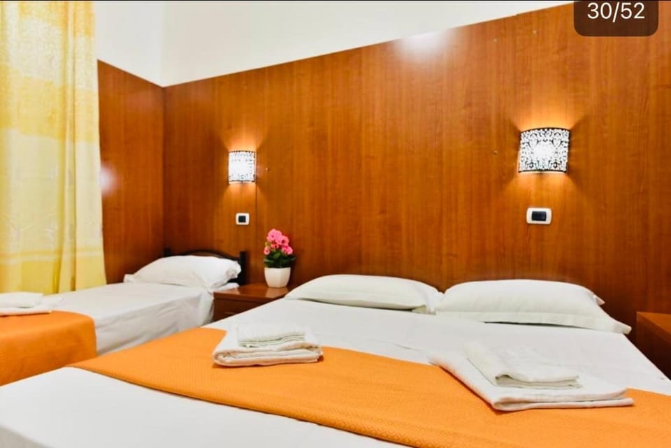 TERMINI STAR Bed and Breakfast in Rome