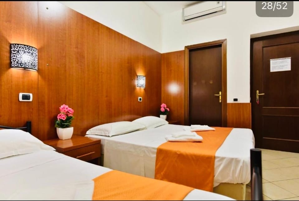 TERMINI STAR Bed and Breakfast in Rome