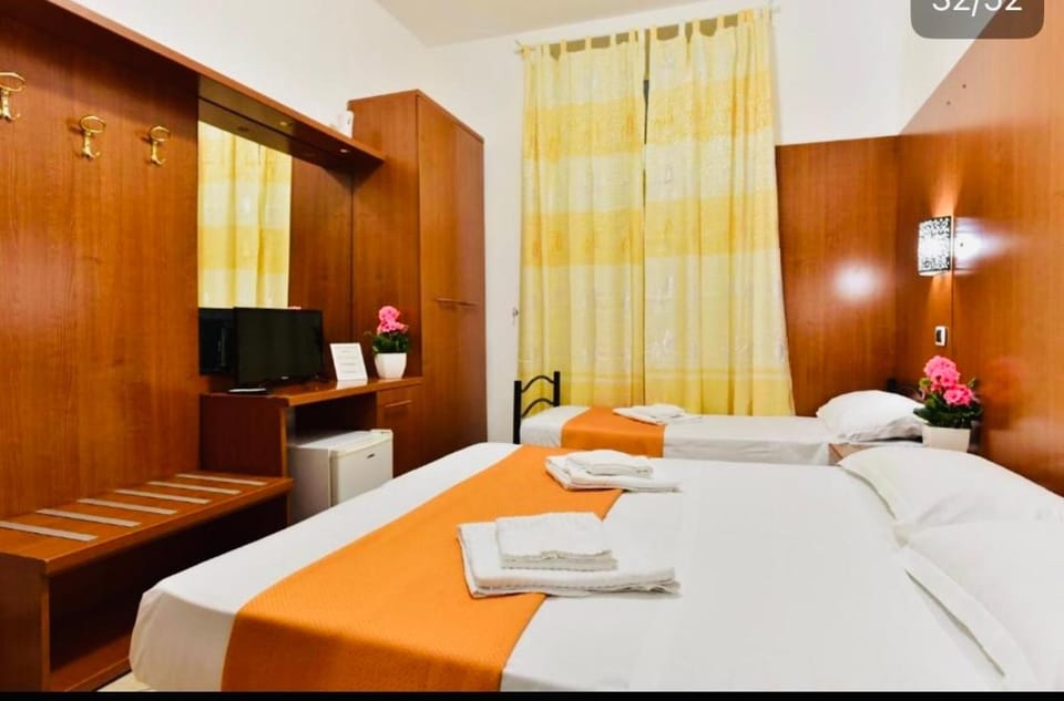 TERMINI STAR Bed and Breakfast in Rome
