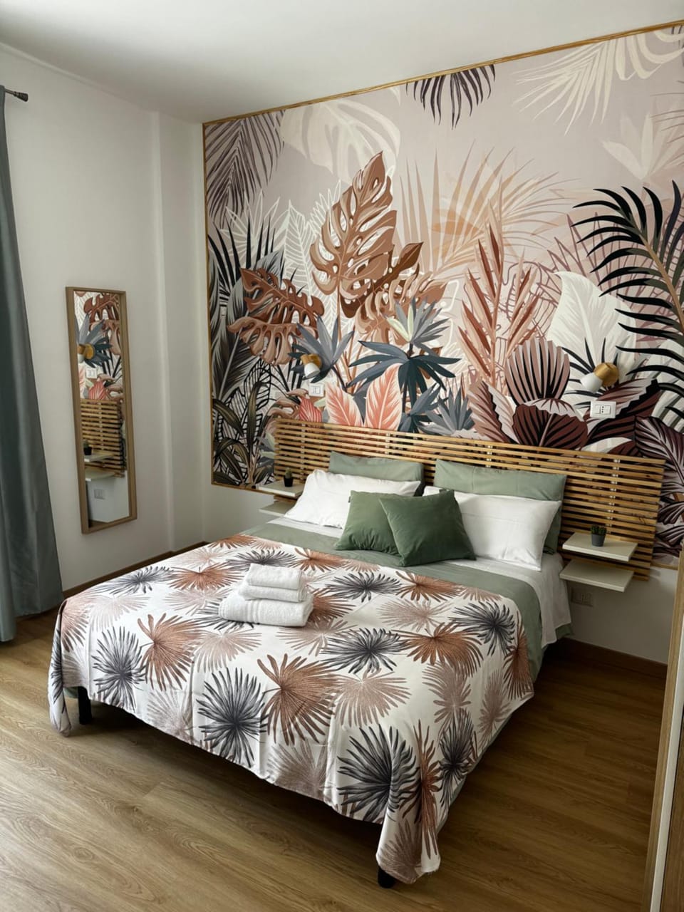 San Paolo Casa Bella Apartment in Rome