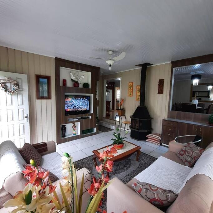 Aconchego em Gramado House in Gramado