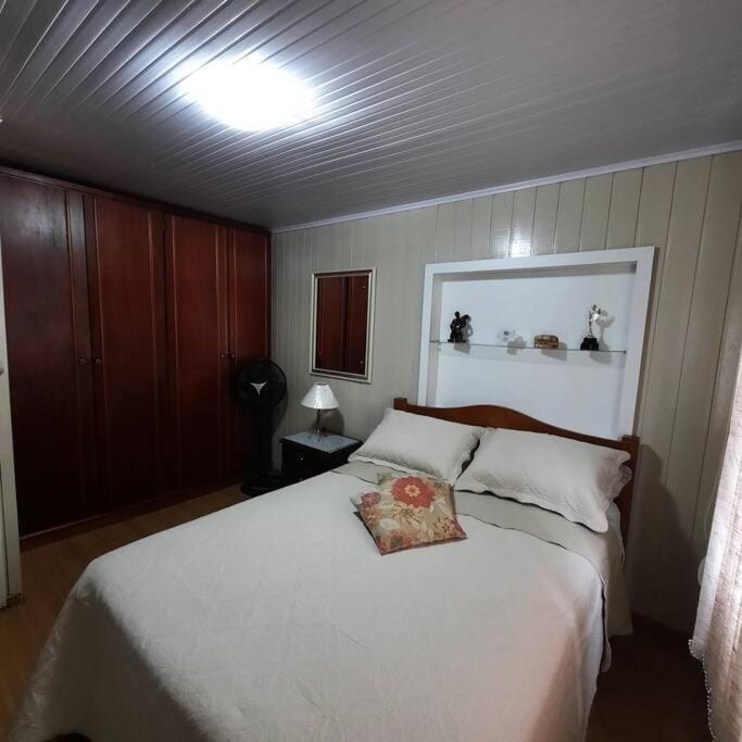 Aconchego em Gramado House in Gramado