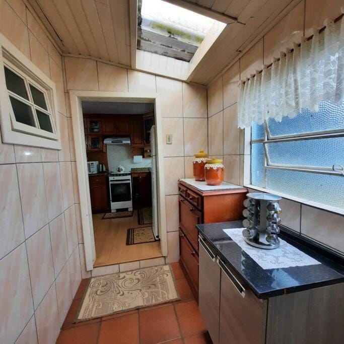 Aconchego em Gramado House in Gramado