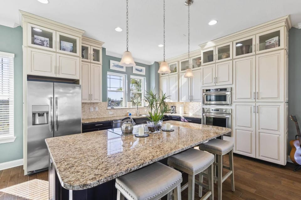 Sunset Inlet Luxury Oasis | Flagler Beach House in Beverly Beach