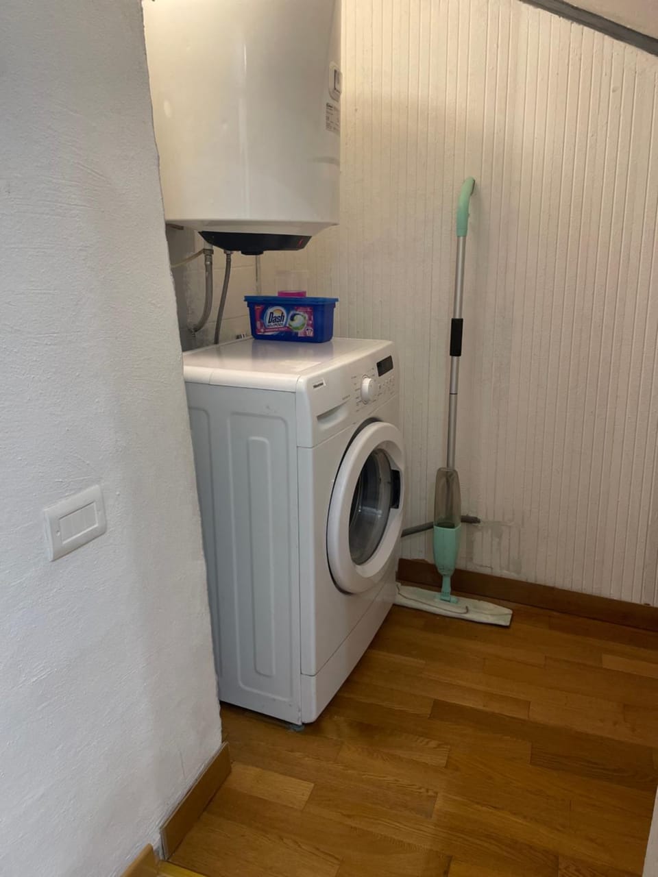 La casa di Lilly Apartment in Sanremo